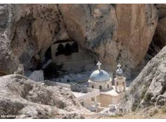 Siria, attacco islamista alla culla del cristianesimo